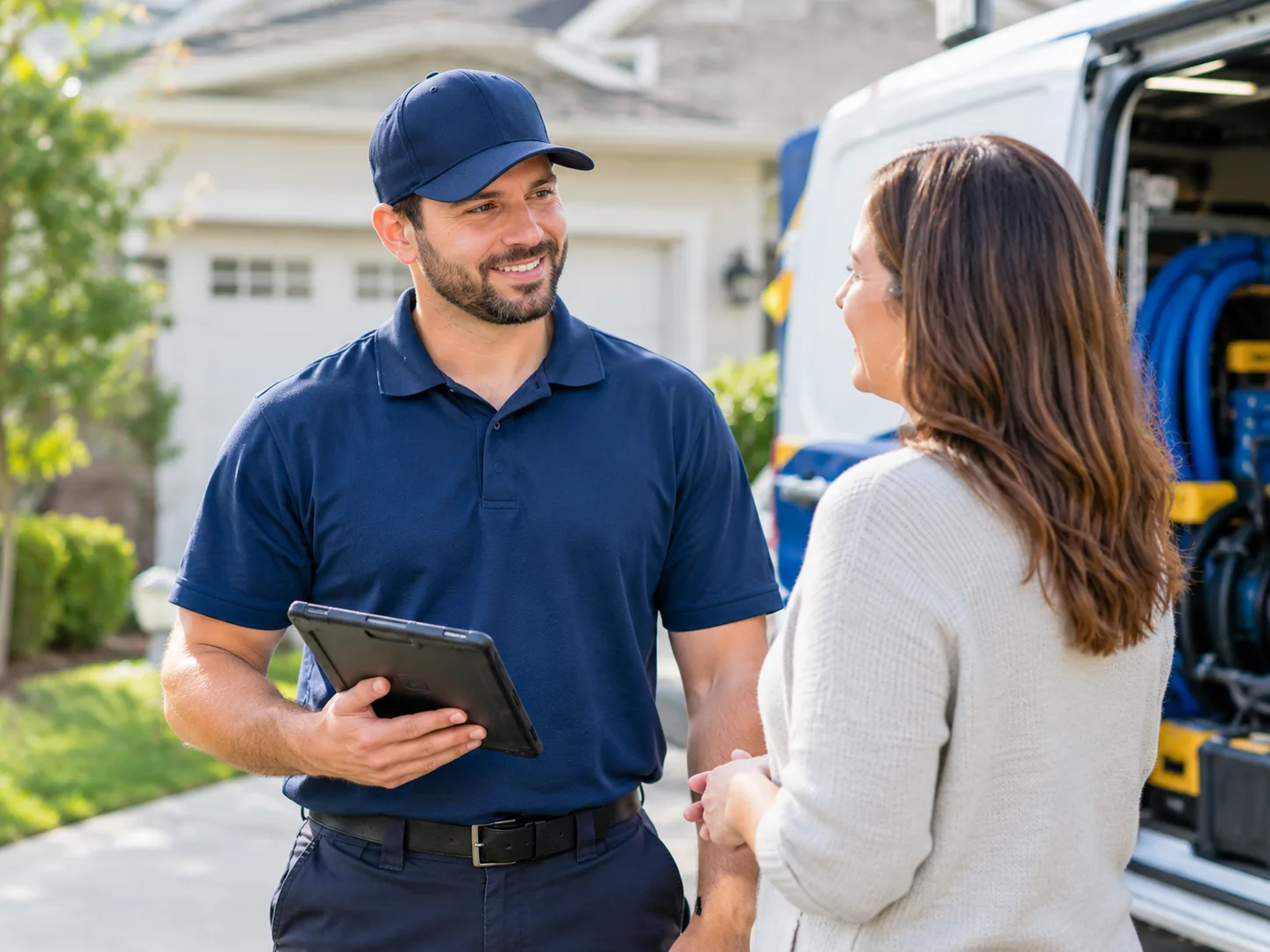 Sewage Backup Cleanup Dansville, NY FAQs